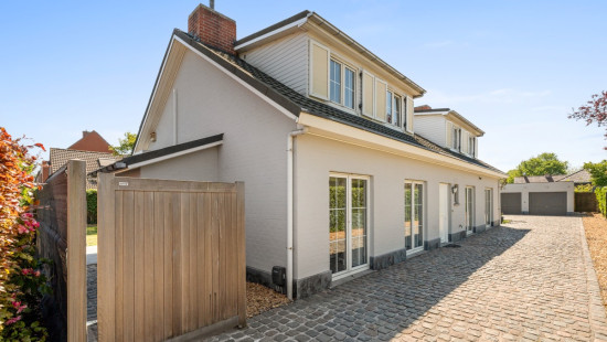 Haverstraat - 10 - - 9060