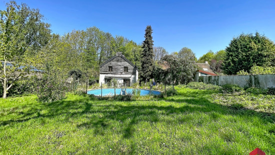 Rue du Pré-des-Boeufs - 11 - - 5380