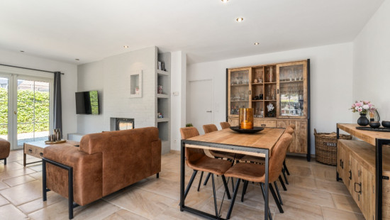 Haverstraat - 10 - - 9060