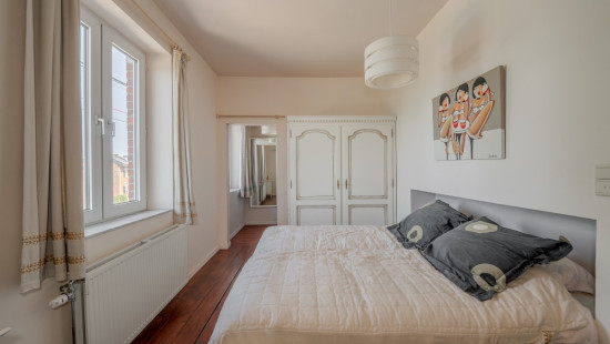 Rue du Tige - 180 - - 4450
