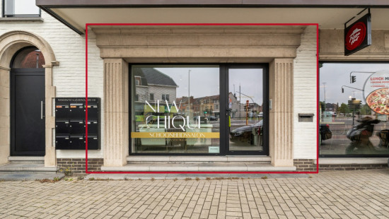 Brusselstraat - 110 - glvl - 9400