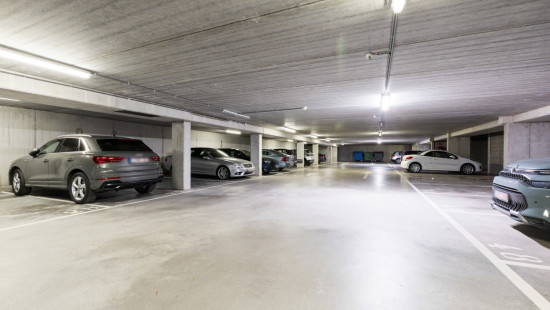 Georges Van Dammeplein - 23 - - 9140