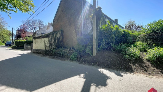 Rue du Pré-des-Boeufs - 11 - - 5380