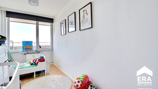Avenue Marius Renard - 27A - - 1070