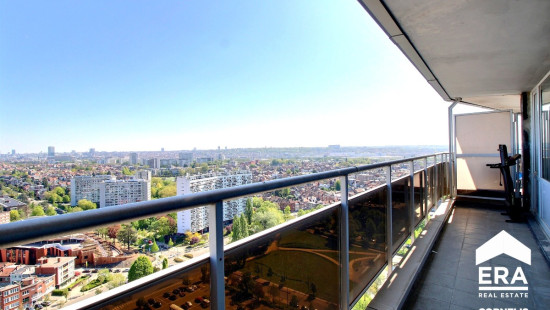 Avenue Marius Renard - 27A - - 1070