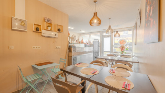 Rue Bonne Femme - 7 - - 4030