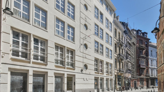 Rue de la Grande Ile - 4 - 014 - 1000