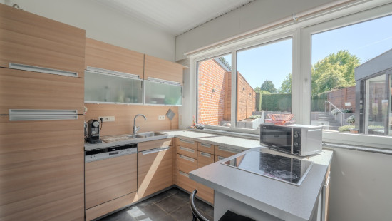 Rue du Tige - 180 - - 4450