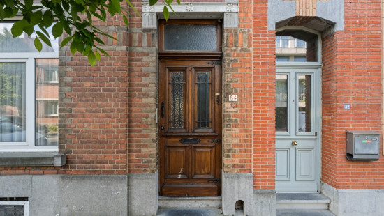 Watertorenlaan - 84 - - 1930