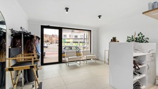 Brusselstraat - 110 - glvl - 9400