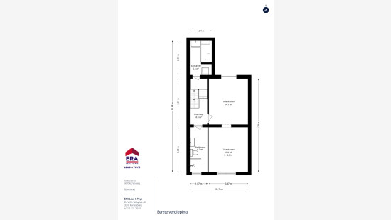 Parkstraat - 65 - - 3070