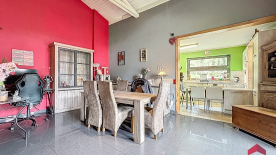 Rue du Samson - 25 - - 5300
