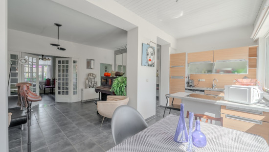 Rue du Tige - 180 - - 4450