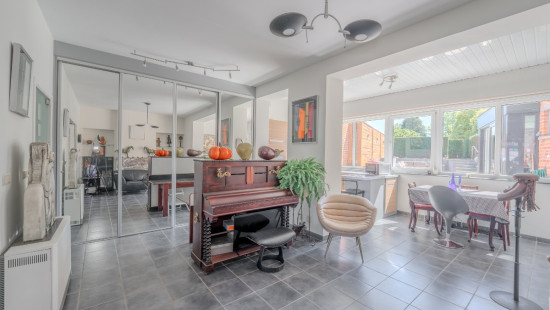 Rue du Tige - 180 - - 4450
