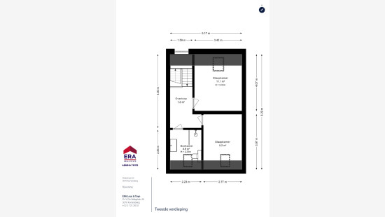 Parkstraat - 65 - - 3070