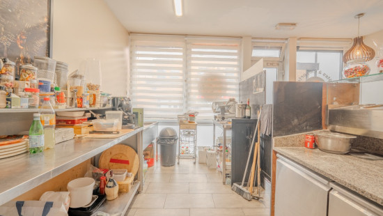 Rue Bonne Femme - 7 - - 4030