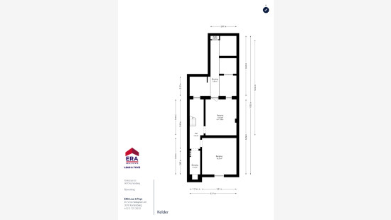 Parkstraat - 65 - - 3070