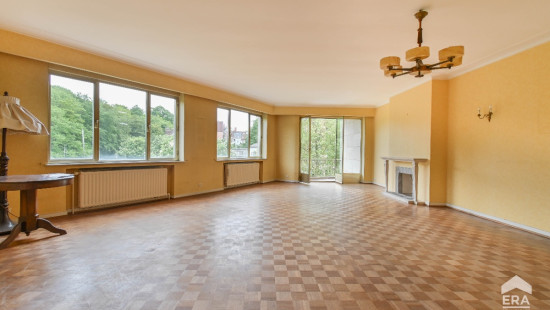 Avenue Winston Churchill - 254 - 3 - 1180
