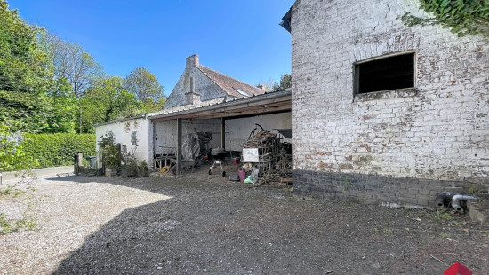 Rue du Pré-des-Boeufs - 11 - - 5380