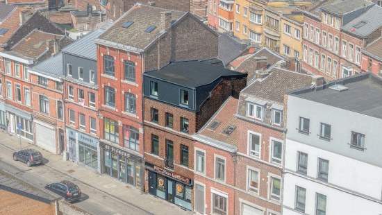 Rue Bonne Femme - 7 - - 4030