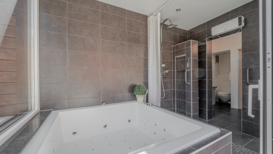 Rue du Tige - 180 - - 4450
