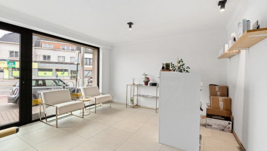 Brusselstraat - 110 - glvl - 9400