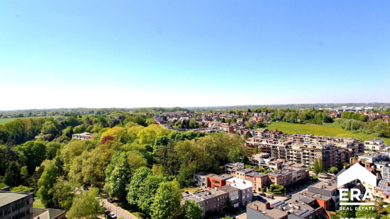 Boulevard Louis Mettewie - 73 - - 1080