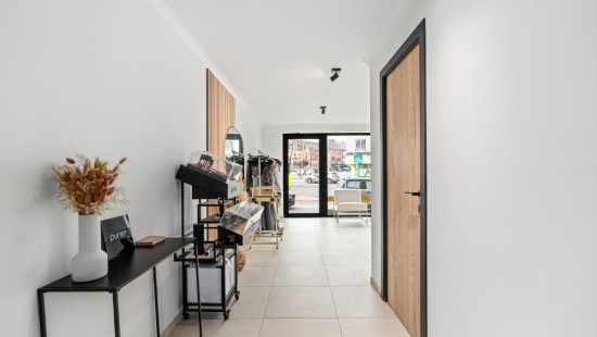 Brusselstraat - 110 - glvl - 9400