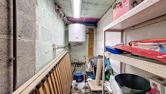 Rue du Samson - 25 - - 5300