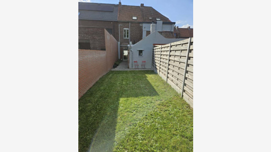 Ommegangstraat - 26 - - 8940