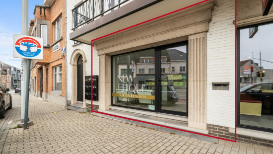 Brusselstraat - 110 - glvl - 9400