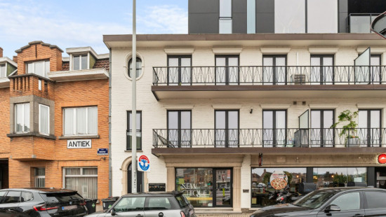 Brusselstraat - 110 - glvl - 9400