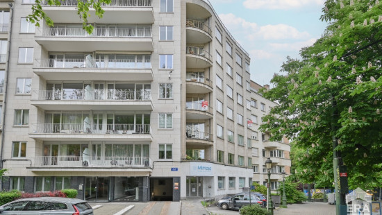 Avenue Winston Churchill - 254 - 3 - 1180