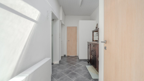 Rue du Tige - 180 - - 4450