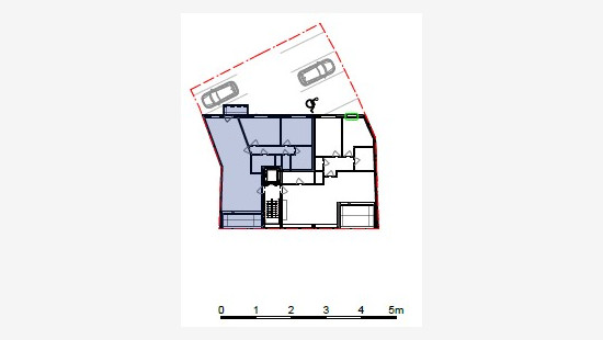 Bruggestraat - 5-7 - 2.1 - 8700