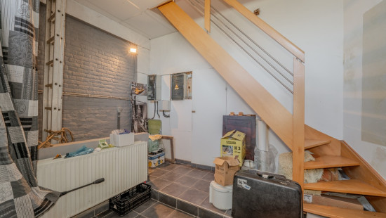 Rue du Tige - 180 - - 4450