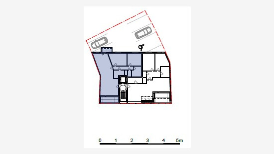 Bruggestraat - 5-7 - 3.1 - 8700