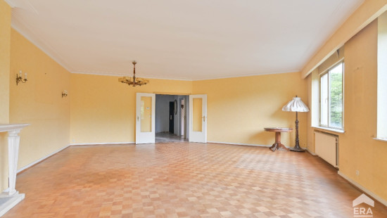 Avenue Winston Churchill - 254 - 3 - 1180