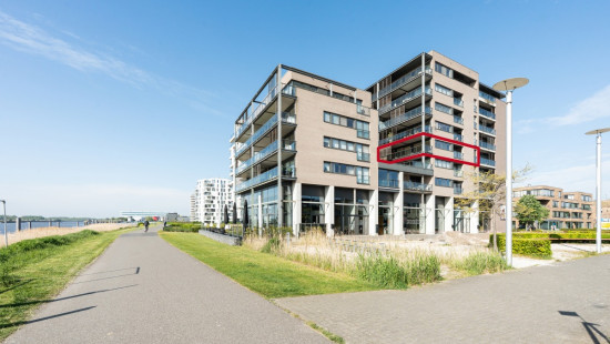 Georges Van Dammeplein - 23 - - 9140