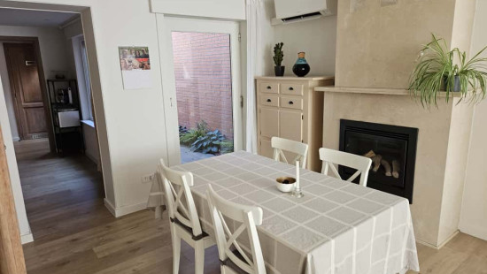 Ommegangstraat - 26 - - 8940
