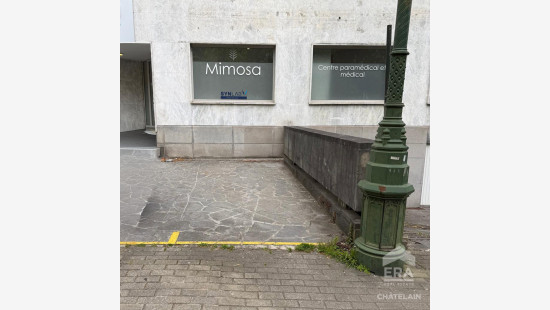 Avenue Winston Churchill - 254 - 3 - 1180