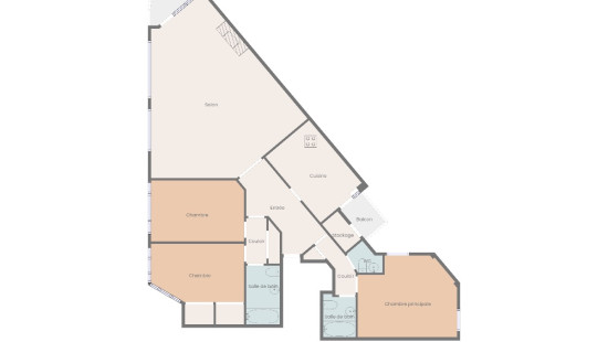 Avenue Winston Churchill - 254 - 3 - 1180