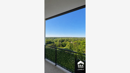 Boulevard Louis Mettewie - 73 - - 1080