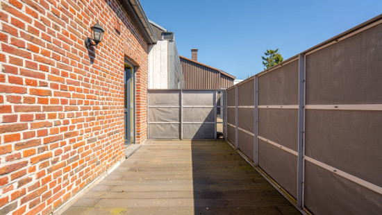 Rue du Tige - 180 - - 4450