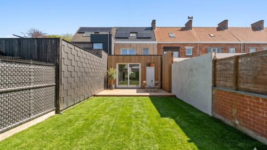 Ijzerstraat - 69 - - 9900