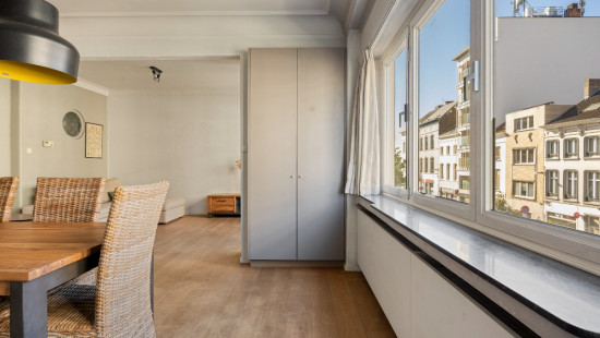 Leopoldstraat - 103 - 201 - 2800