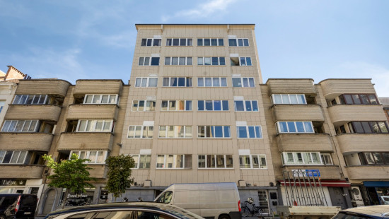 Leopoldstraat - 103 - 201 - 2800