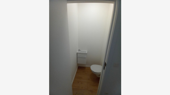 Louis Paul Boonstraat - 42 - - 9300