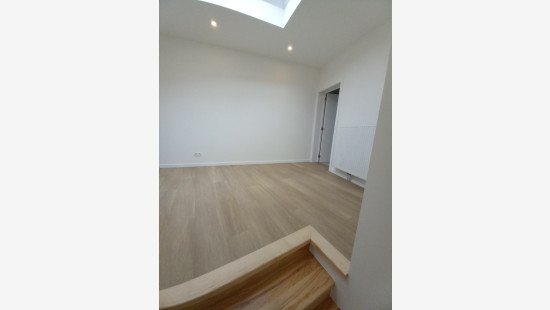 Louis Paul Boonstraat - 42 - - 9300