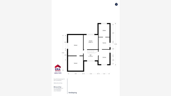 Frans Mombaersstraat - 73 - - 3071